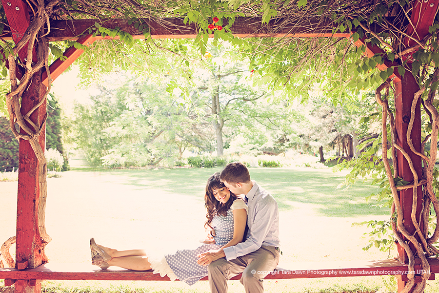 engagement photographer utah