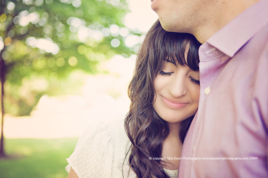 engagement photographer utah