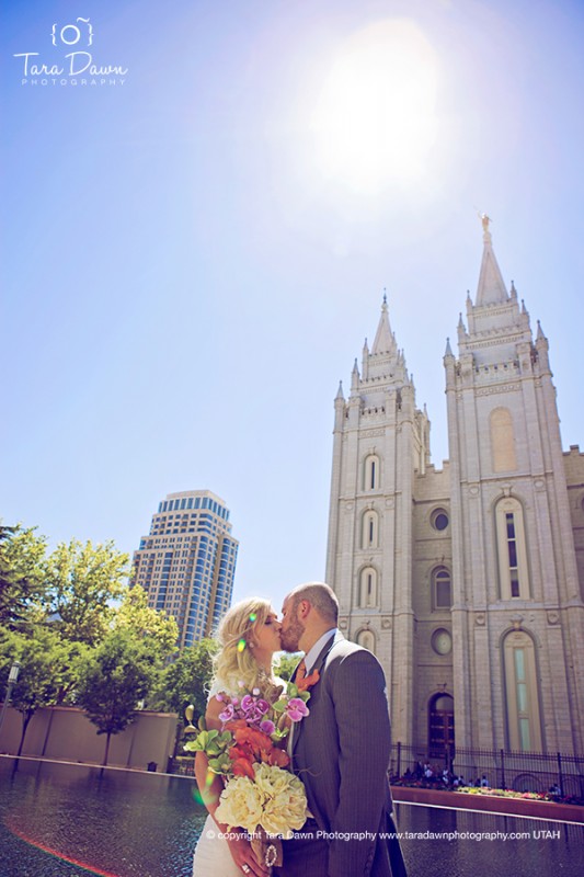 engagement photography utah