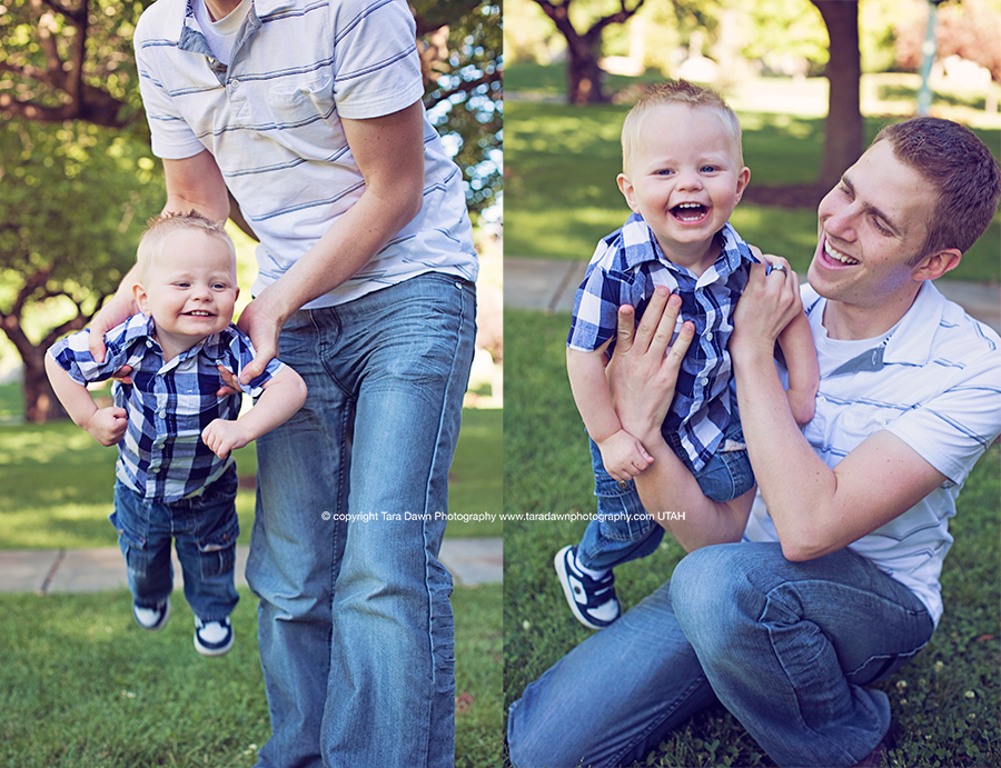 family photographer utah