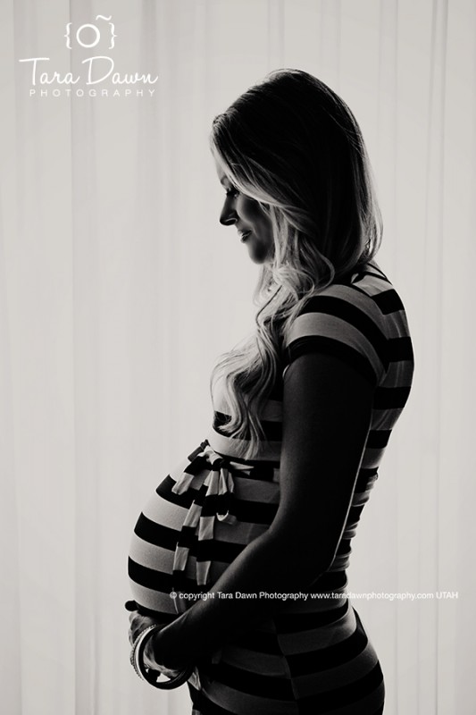 maternity photography