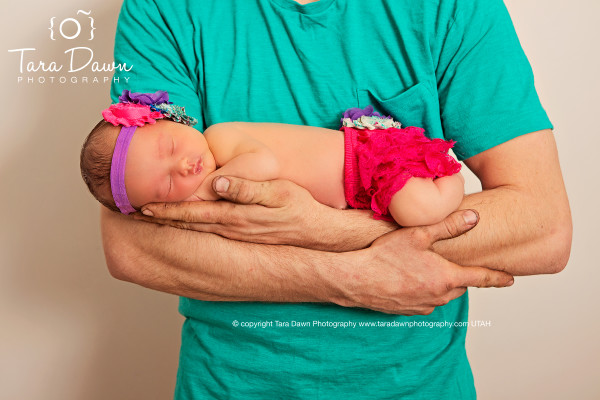 Utah Newborn Photographer