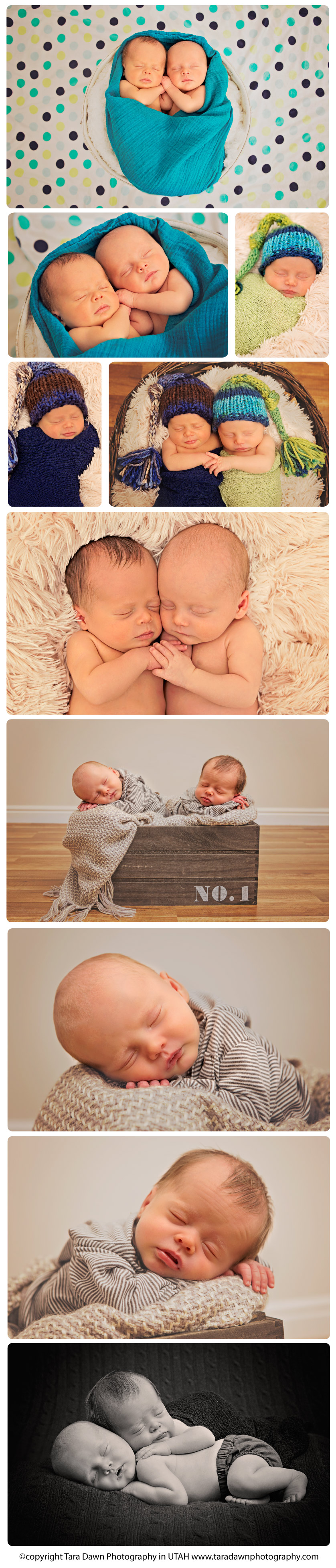 utah_twin_newborn_photographer_studio_photography