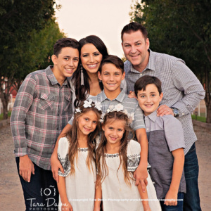 Denver Family Photographer